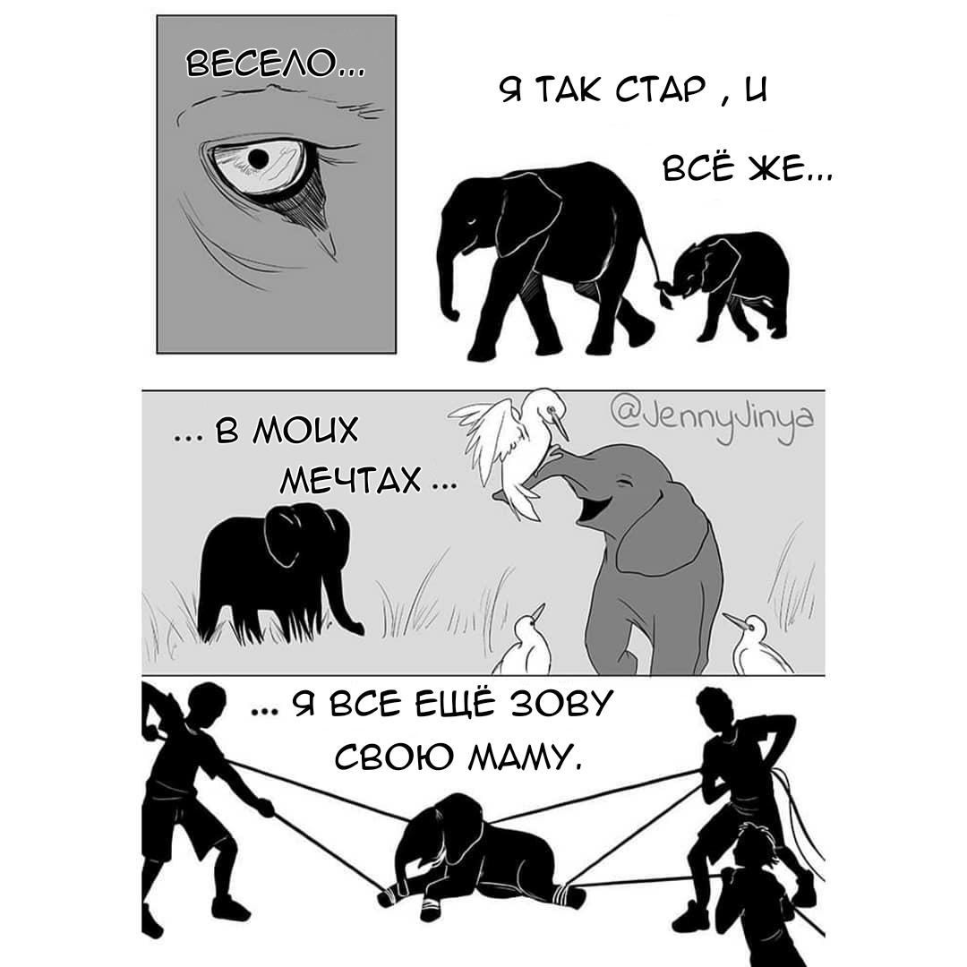 Black joke манга фото 111